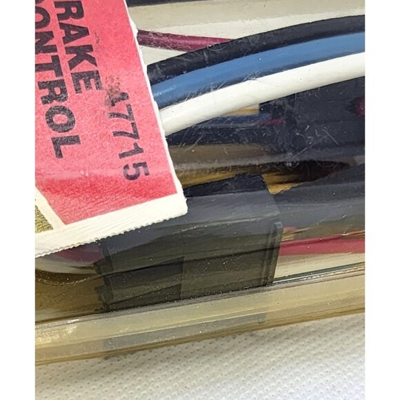 Adv Hopkins Towing Solutions Brake Control for Ford & Mercury – Reliable Trailer - Picture 7 of 9